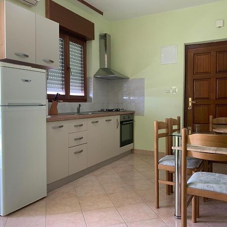 טרוגיר Villa Calypso מראה חיצוני תמונה