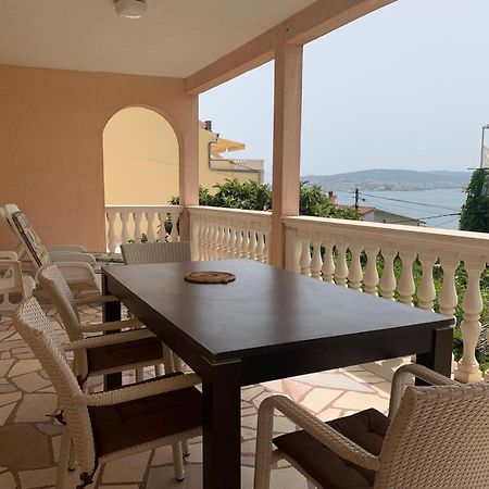 טרוגיר Villa Calypso מראה חיצוני תמונה