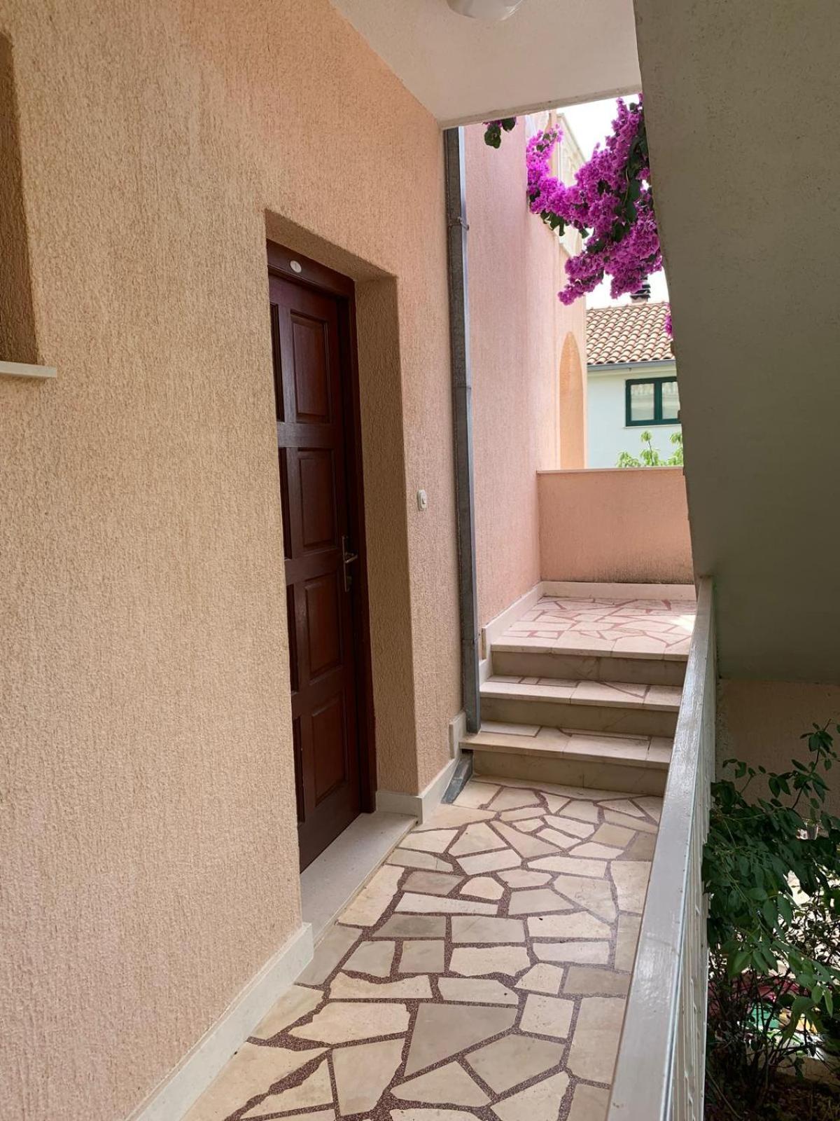 טרוגיר Villa Calypso מראה חיצוני תמונה