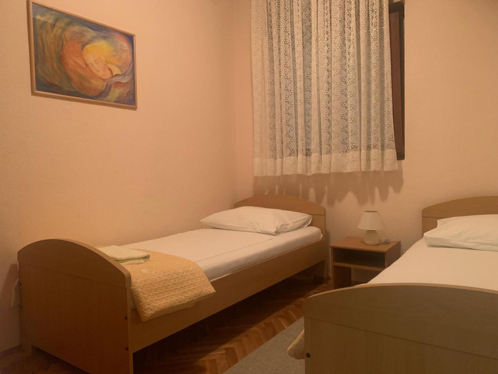 טרוגיר Villa Calypso מראה חיצוני תמונה
