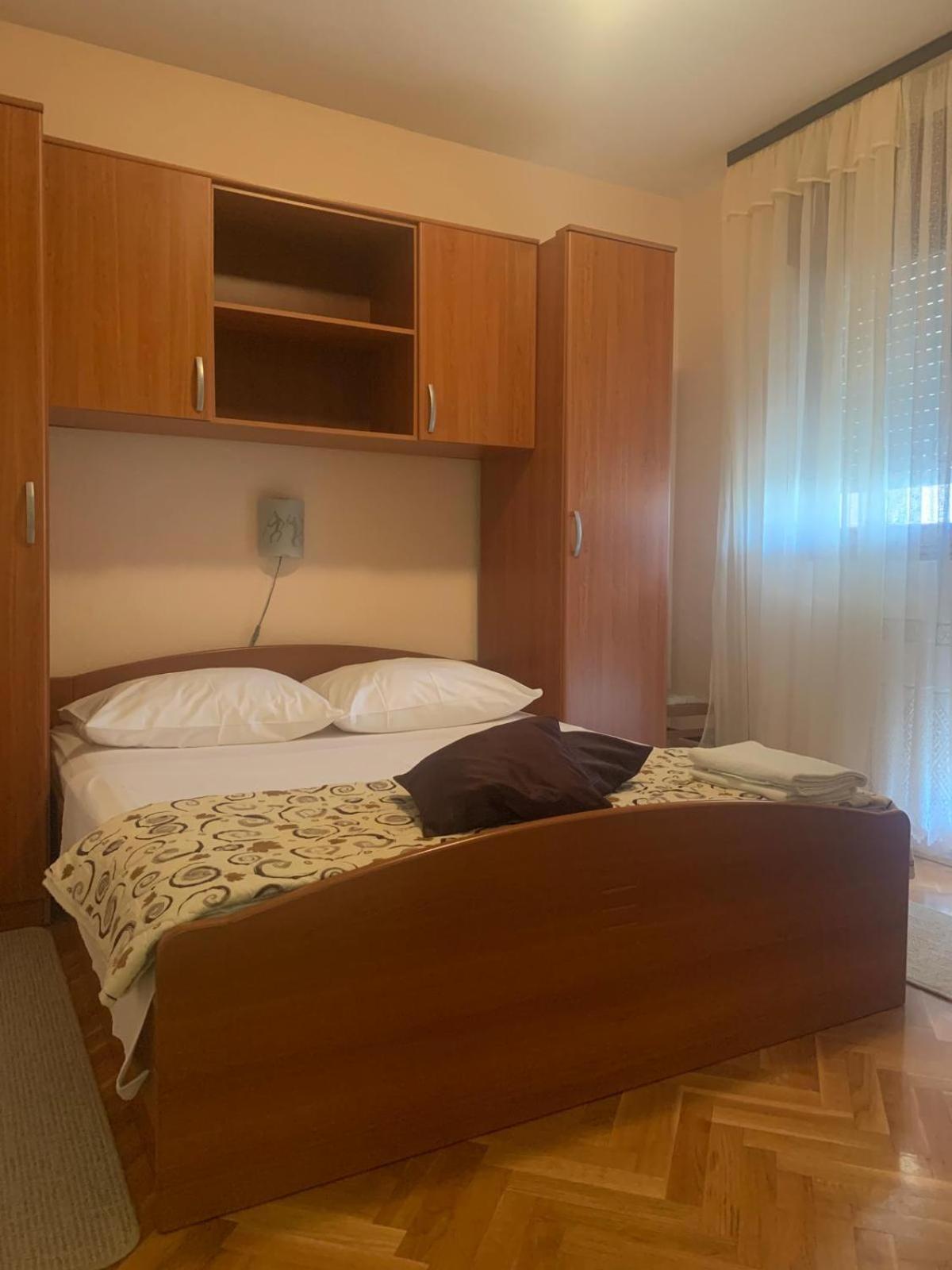 טרוגיר Villa Calypso מראה חיצוני תמונה