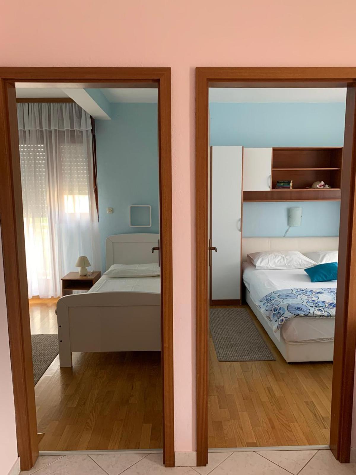 טרוגיר Villa Calypso מראה חיצוני תמונה