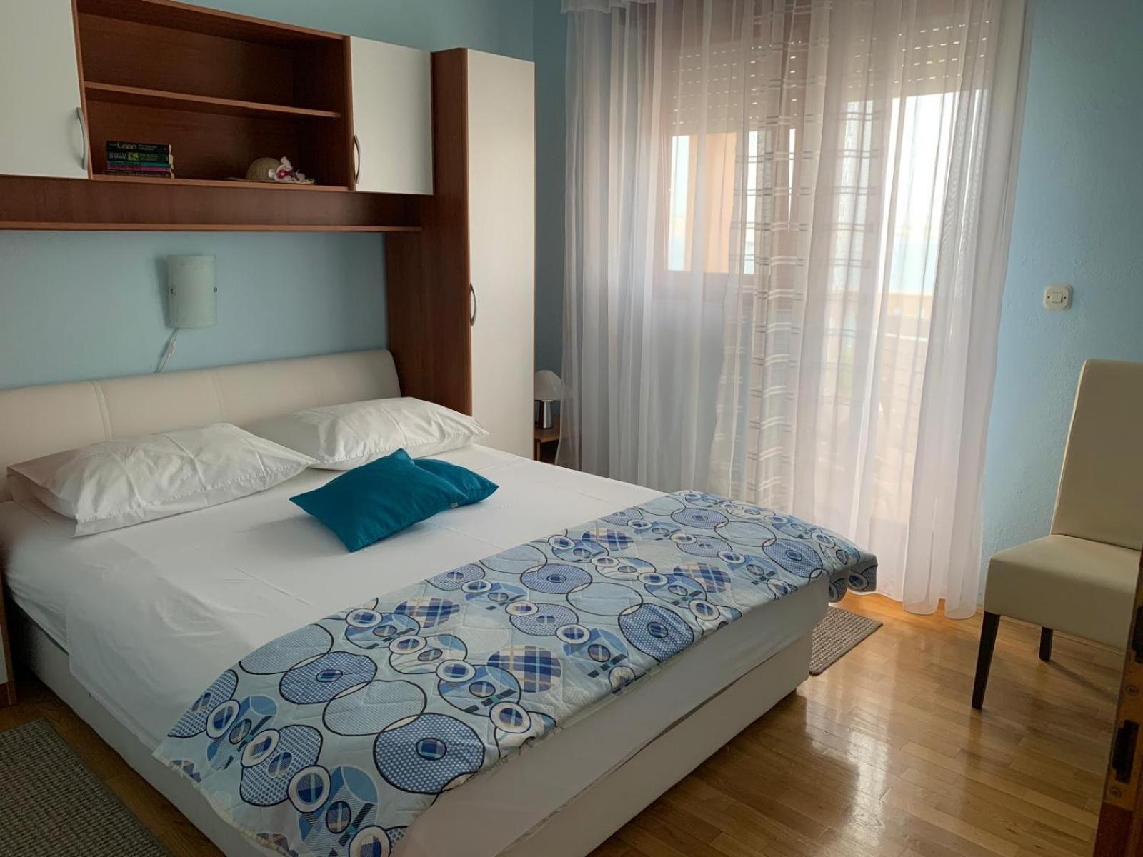 טרוגיר Villa Calypso מראה חיצוני תמונה