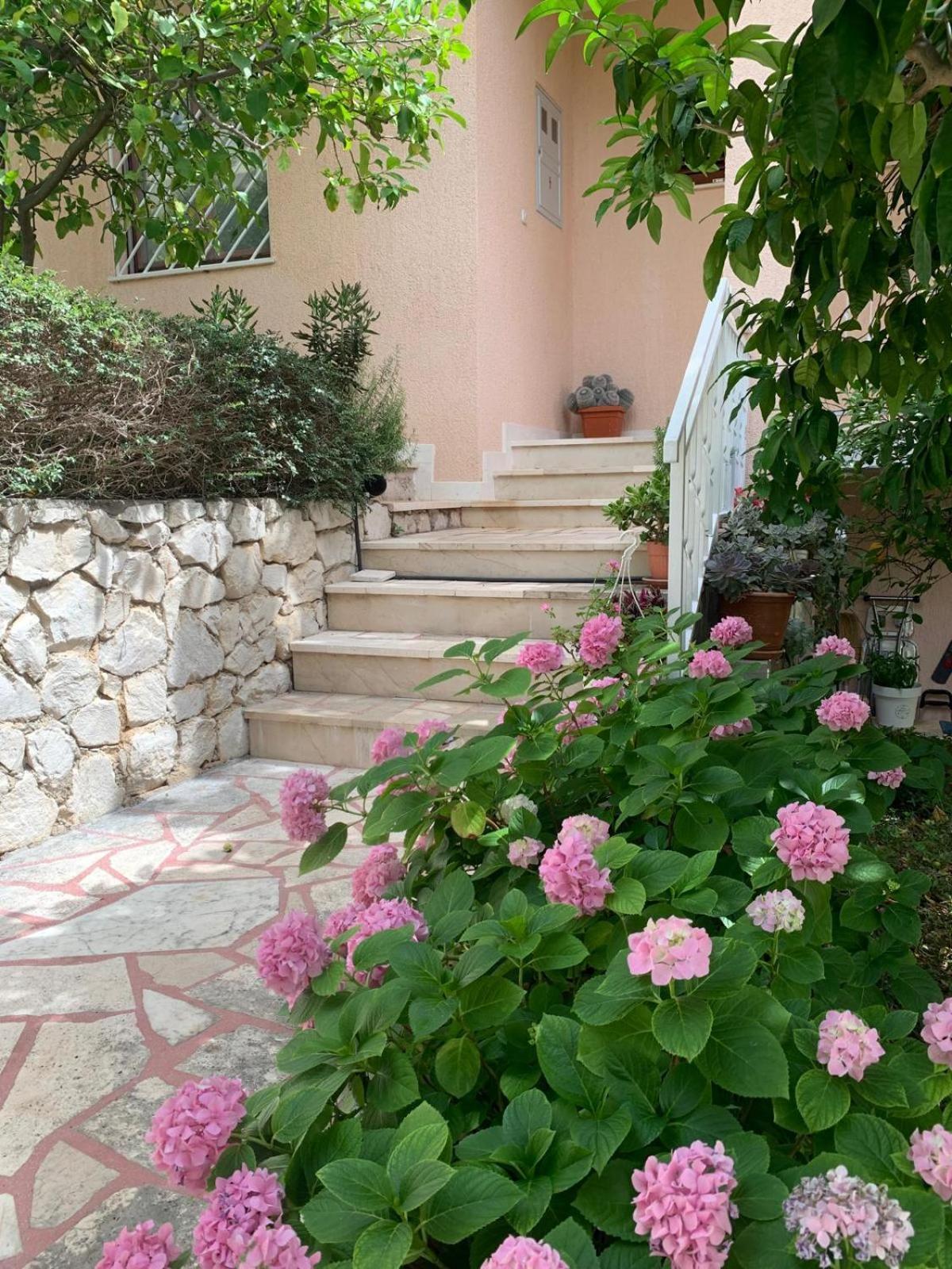 טרוגיר Villa Calypso מראה חיצוני תמונה